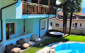 Gartenresidence Stephanie by Hotel Rotwand